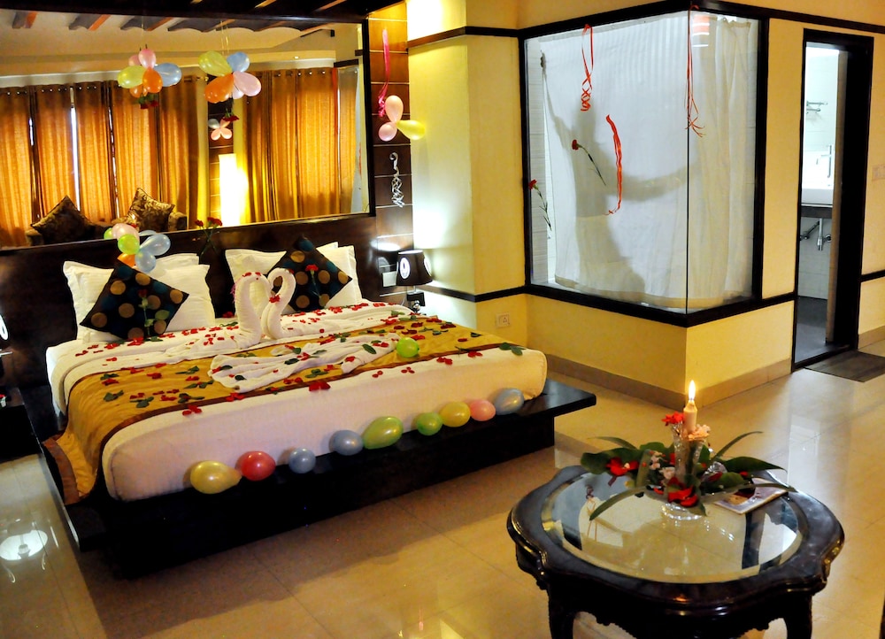 Hotel Surya 14/50