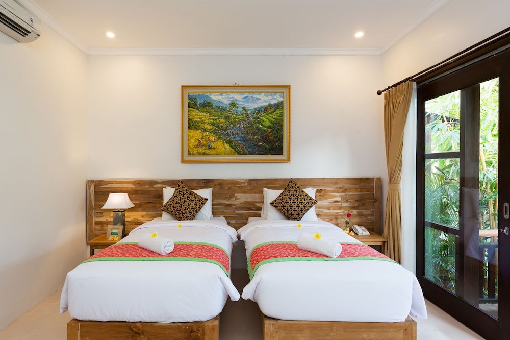 Meruhdani Boutique Hotel Ubud 36/72