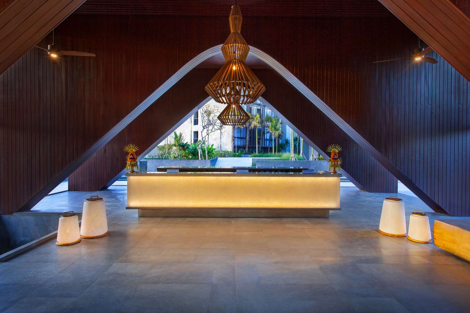 Wyndham Tamansari Jivva Resort Bali 12/46