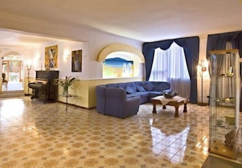 Hotel Antares 15/27