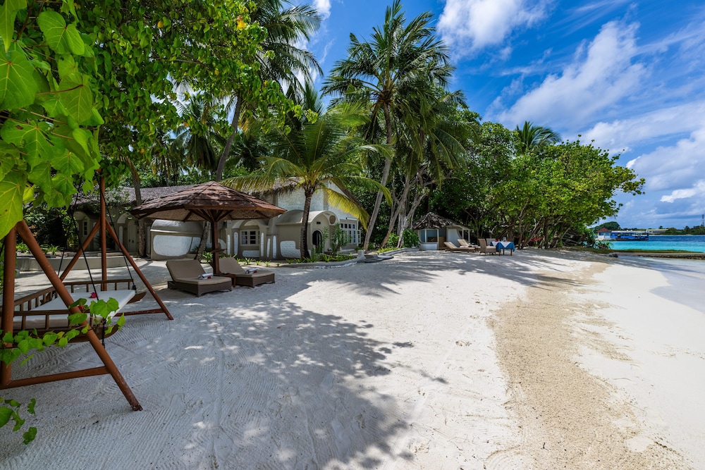 Nika Island Resort & Spa, Maldives 62/67