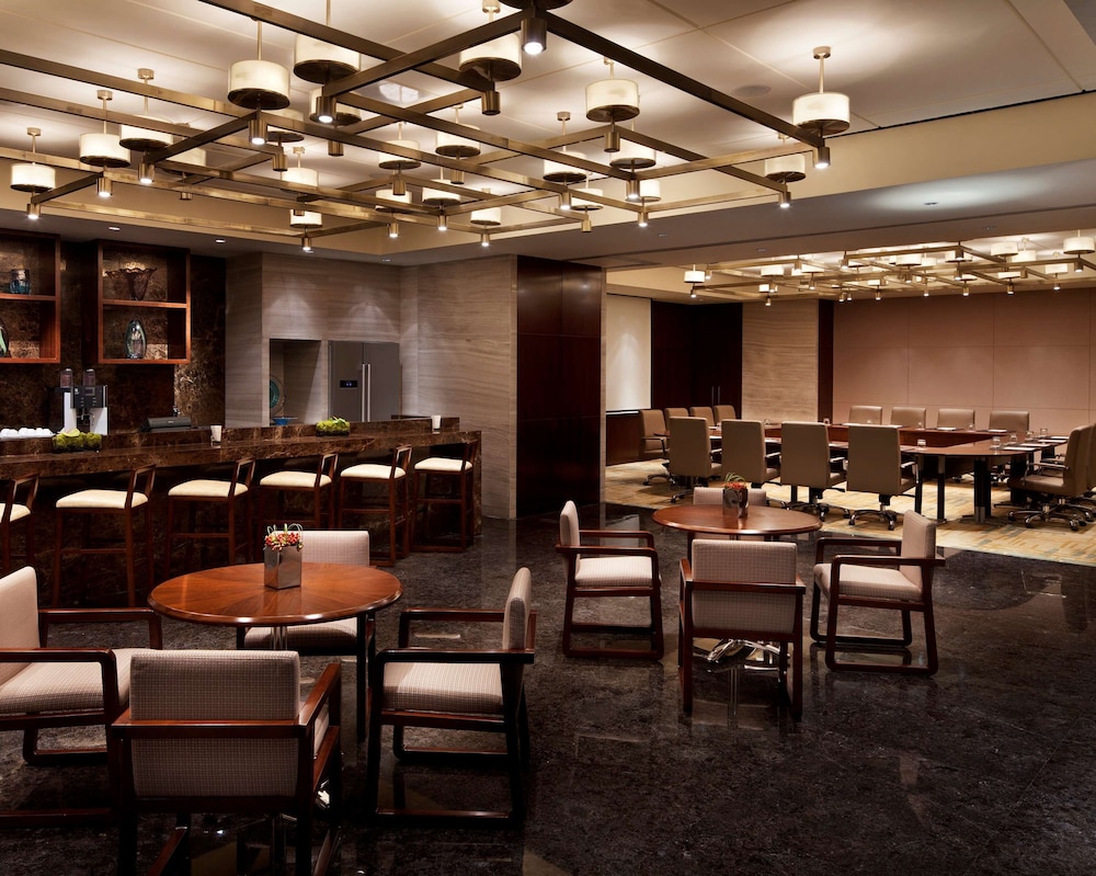 Hyatt Regency Jinan 37/54