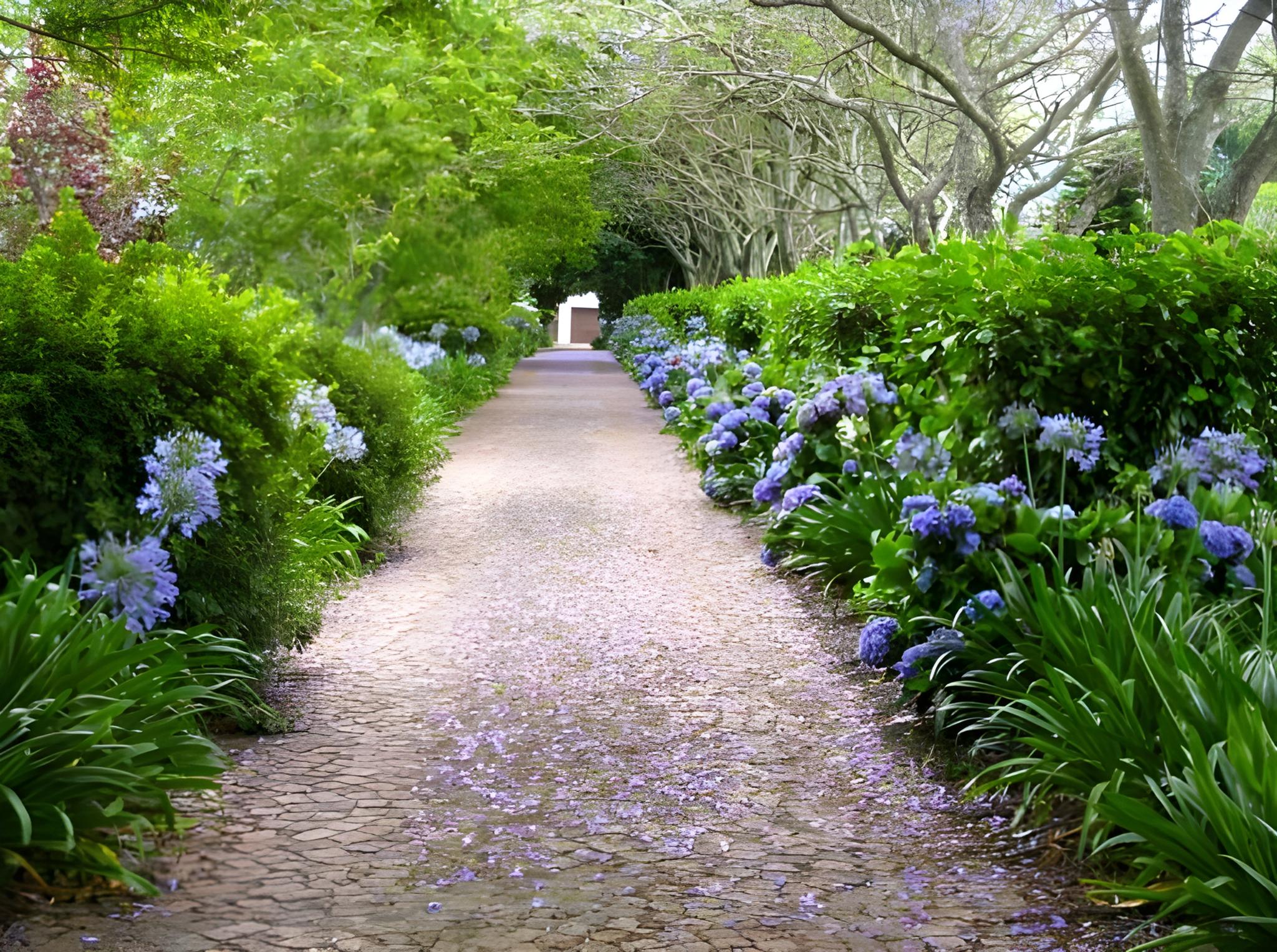 Malvern Manor Country Guest House 8/15