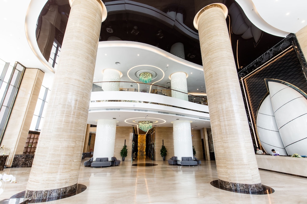 Muong Thanh Luxury Vien Trieu Hotel 50/50