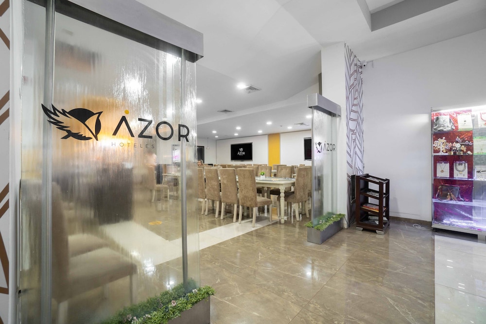 Azor Hotel Cali Versalles Ex Vizcaya Real 11/69
