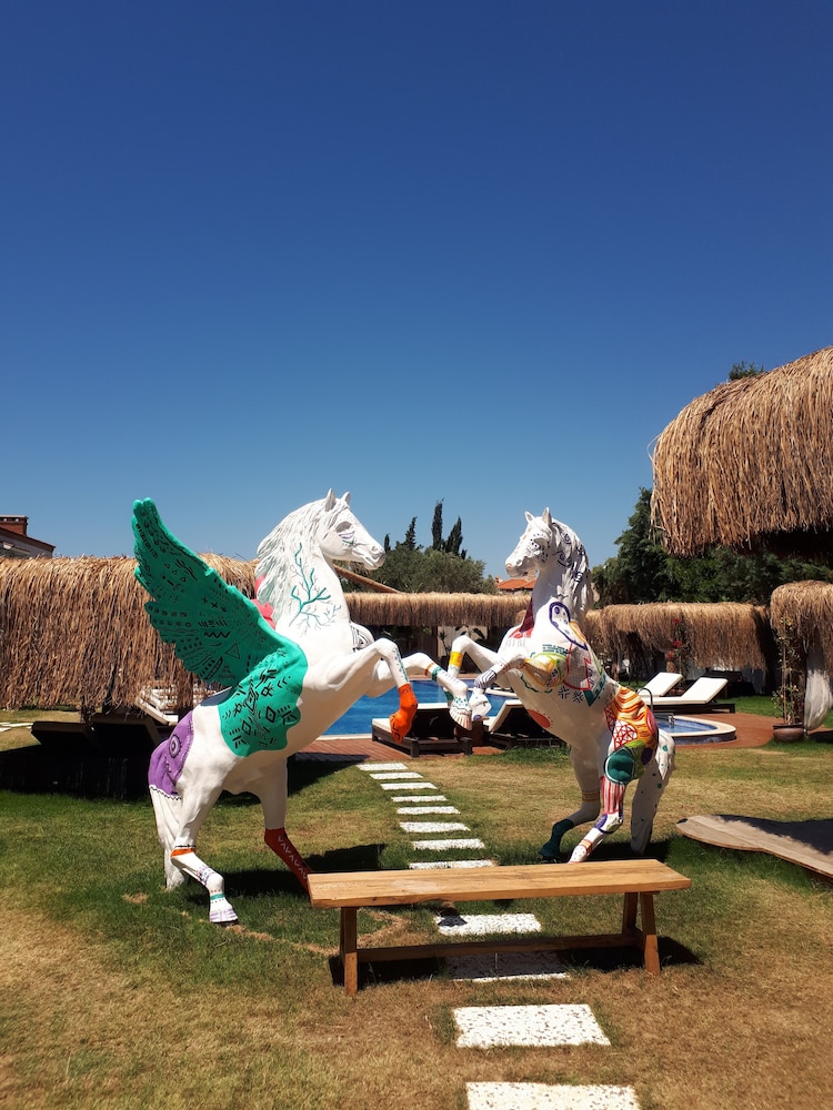 Alacati Pupil Hotel 39/50