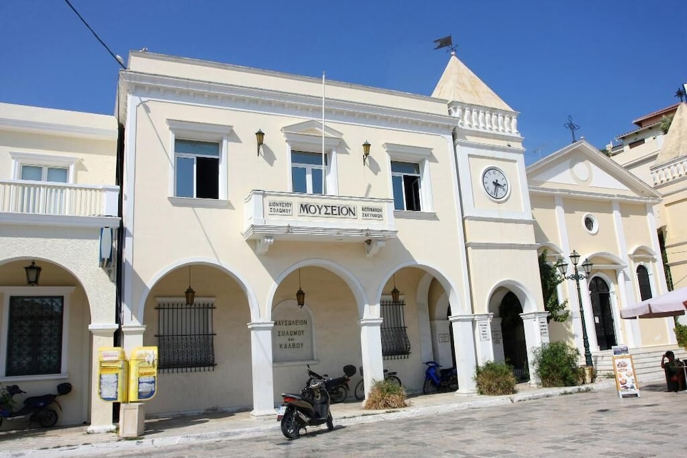 Capolavoro Suites 5/41