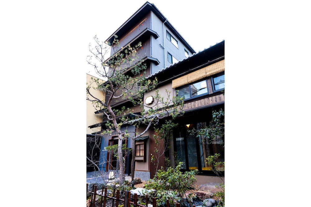 THE MACHIYA Ebisuya酒店(THE MACHIYA Ebisuya) 图片1