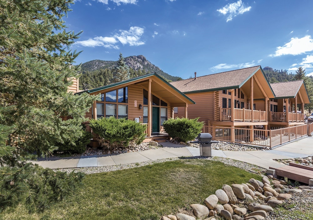 Worldmark Estes Park in ESTES PARK - CO