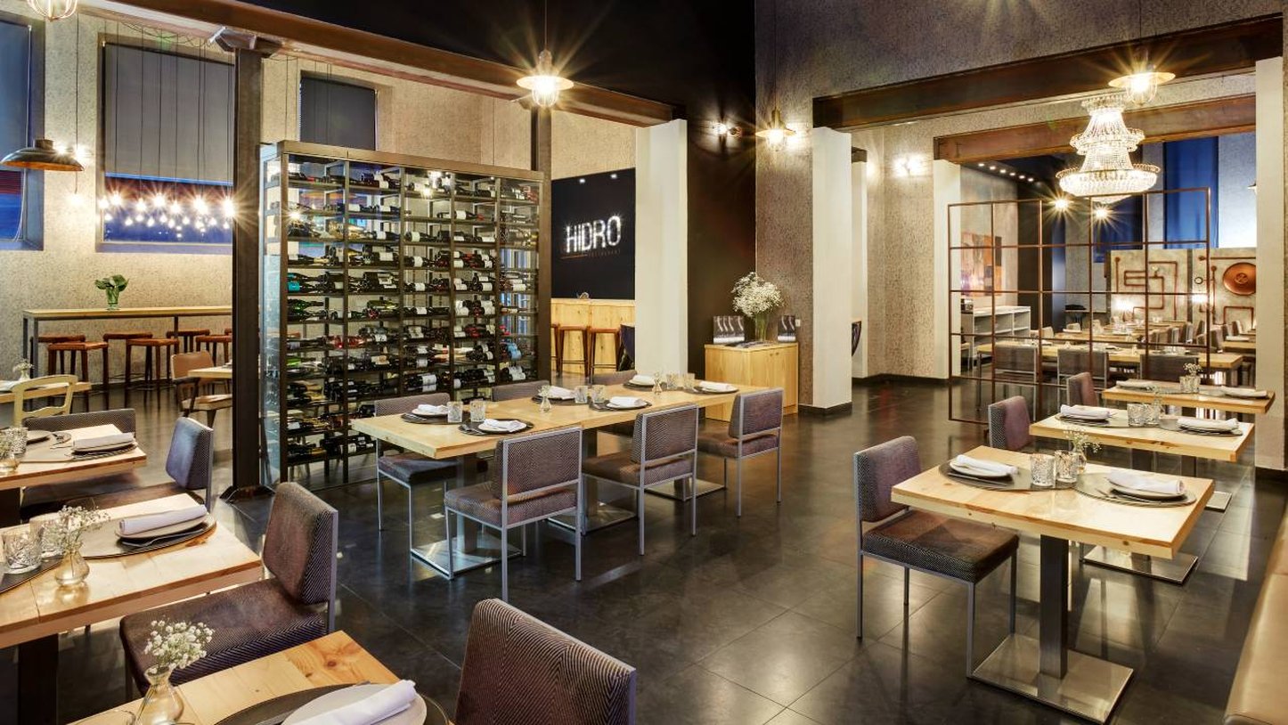 Hotel Sercotel Ciutat D Alcoi 44/64