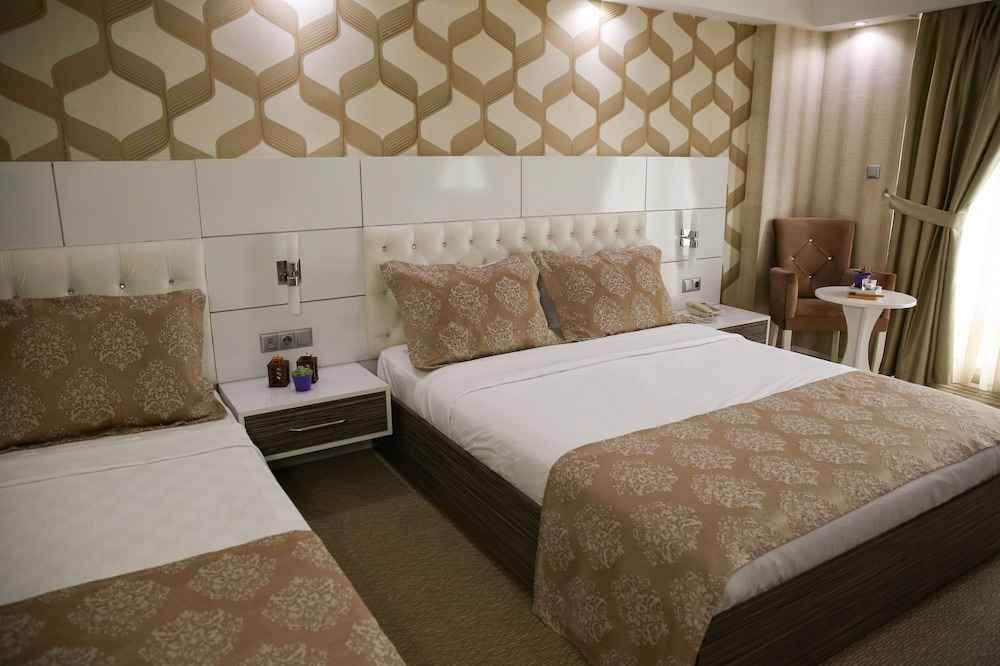 MOX Hotel 17/50
