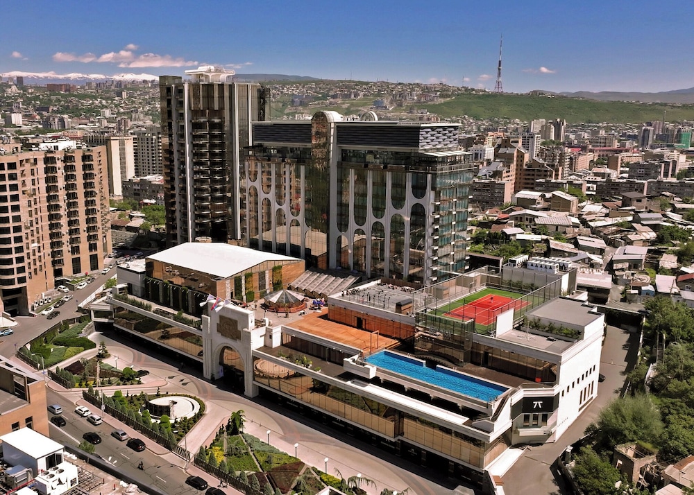 Seven Visions Resort & Places, The Dvin in YEREVAN
