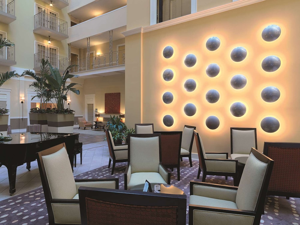 Doubletree Suites by Hilton at The Battery Atlanta 60/81