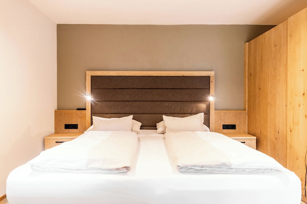 Das Bayrischzell Familotel Oberbayern 9/50
