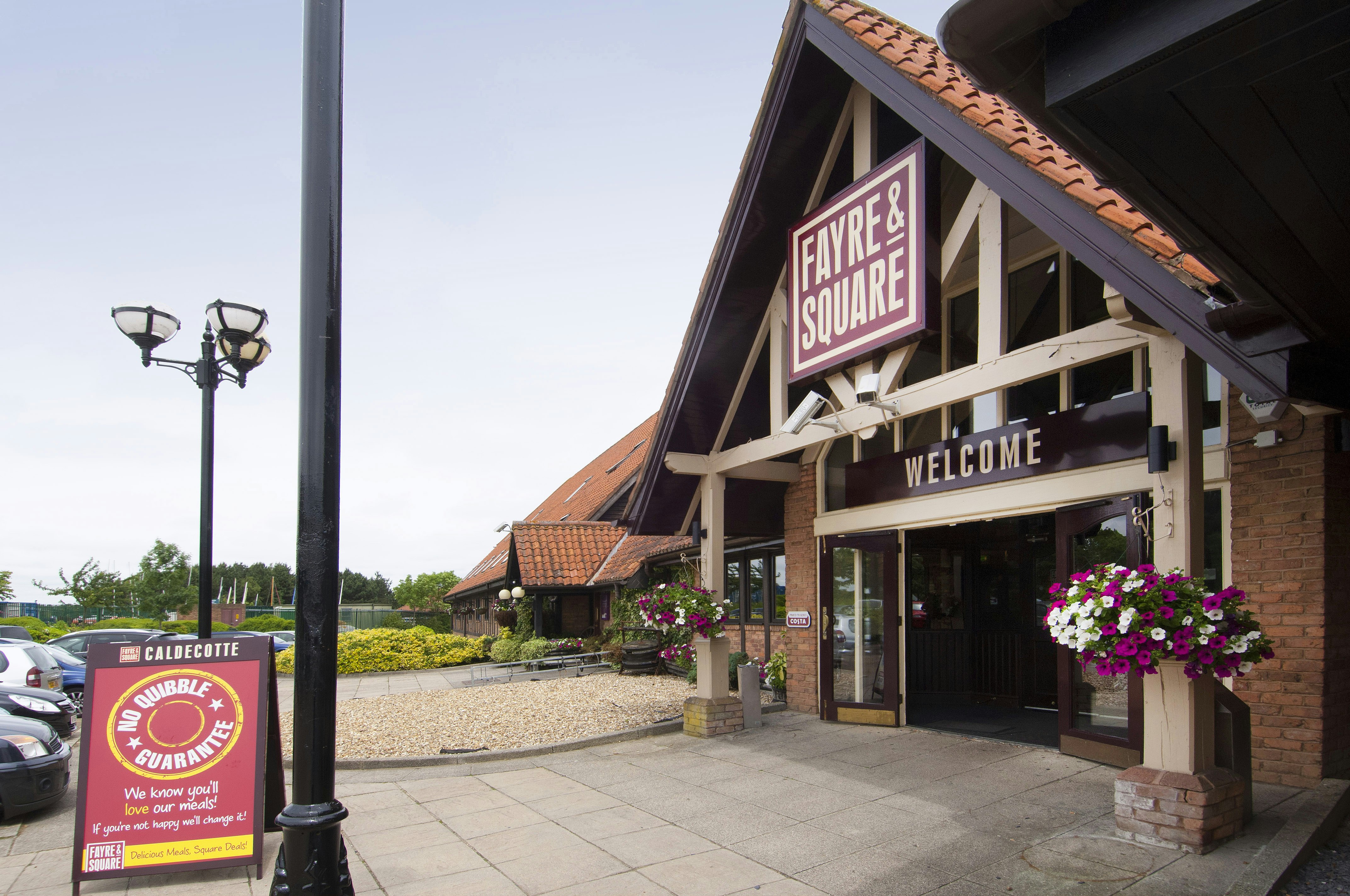 Premier Inn Milton Keynes South in MILTON KEYNES