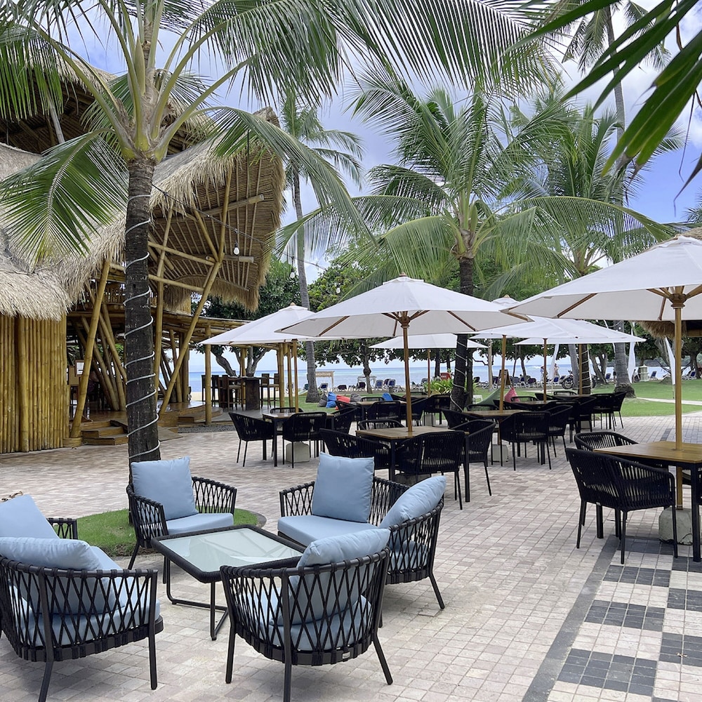 Nusa Dua Beach Hotel & Spa - Handwritten Collection 57/73