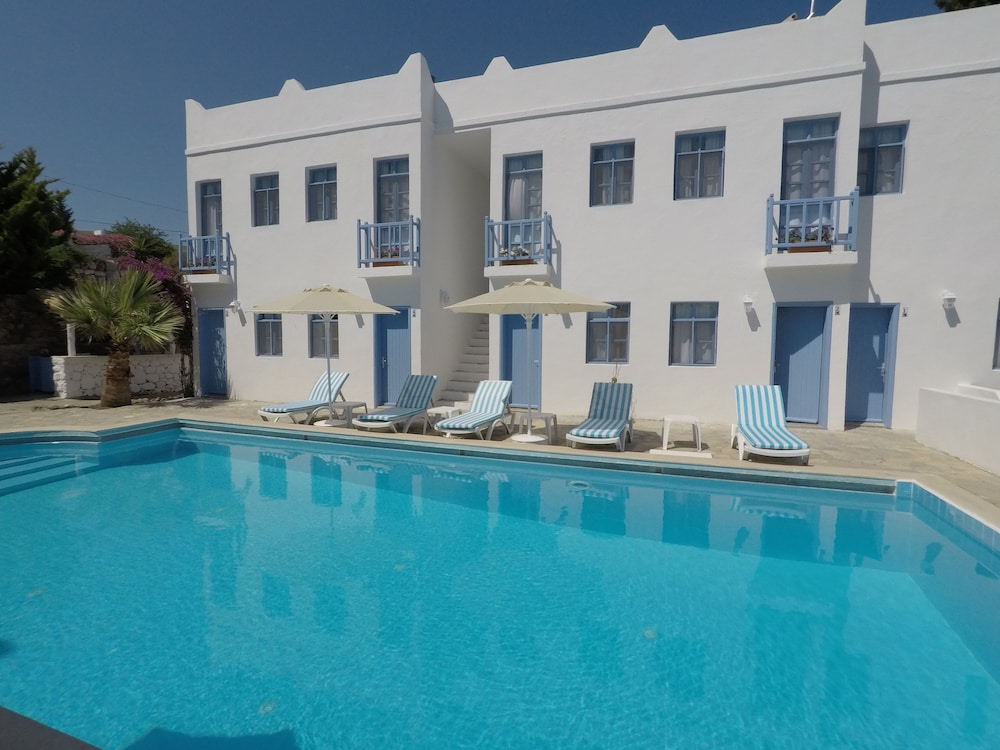 PANORAMA HOTEL BODRUM 4/50