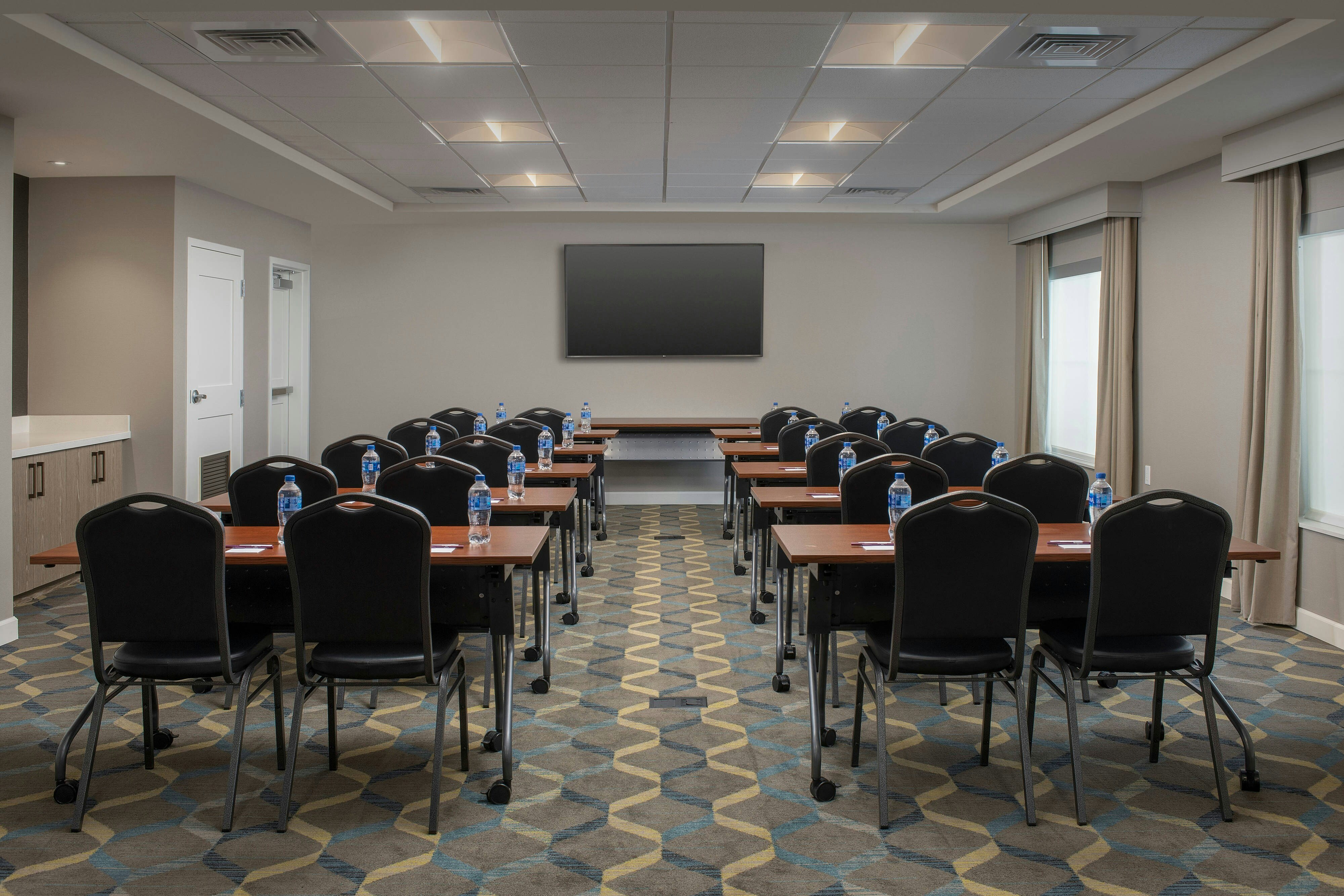 Residence Inn By Marriott Modesto North 37/45