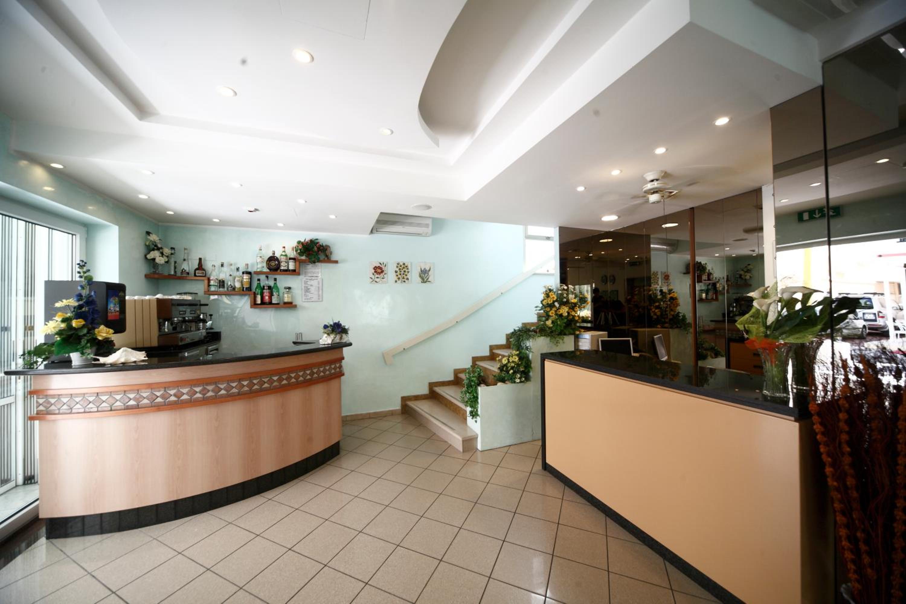 Hotel Lara 9/50