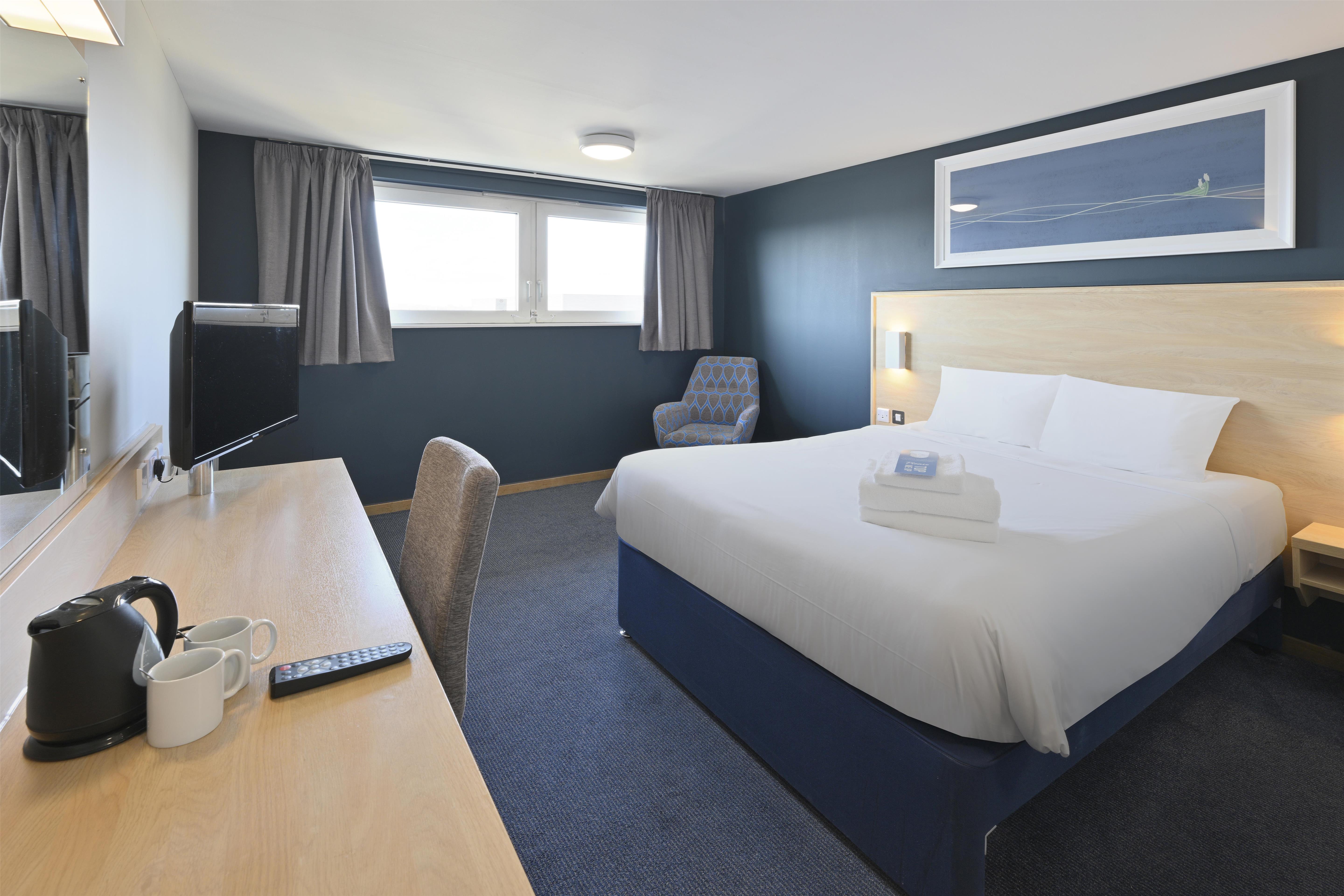 Travelodge Windsor Central 19/62