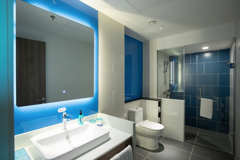 Holiday Inn Express Shantou City Center by IHG 29/29