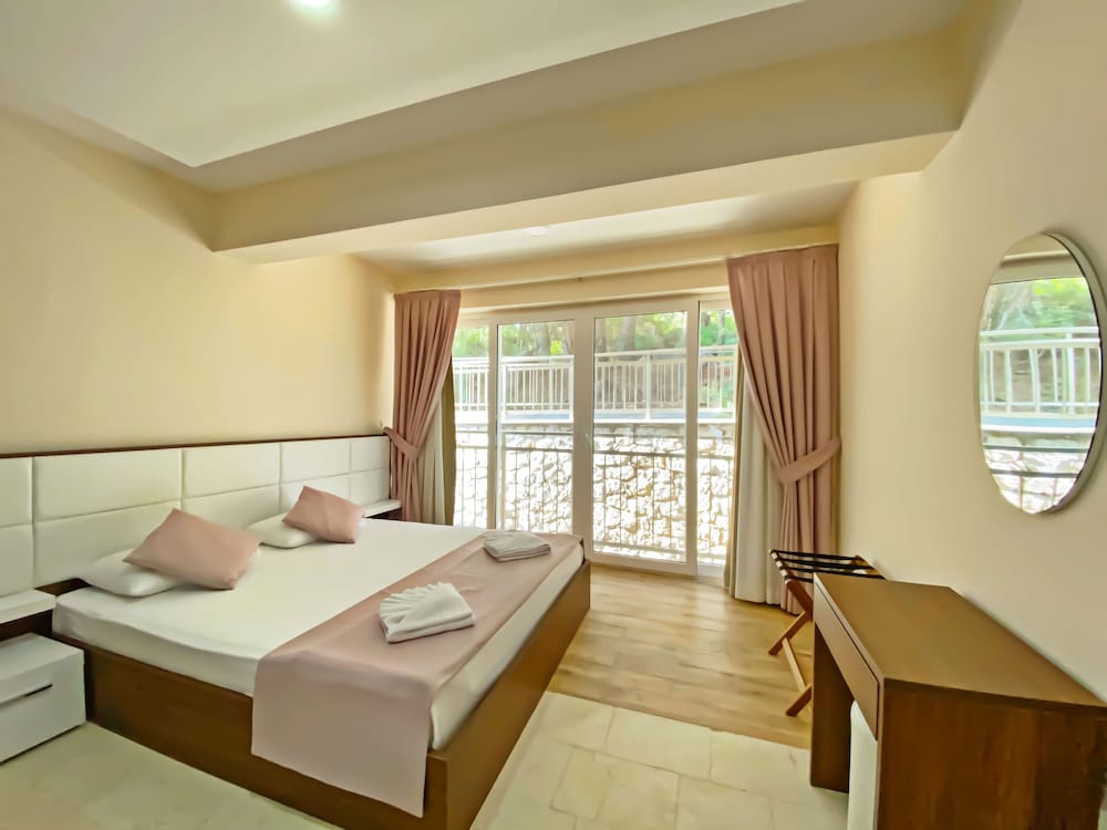 Zehra Hotel - All Inclusive 7/50
