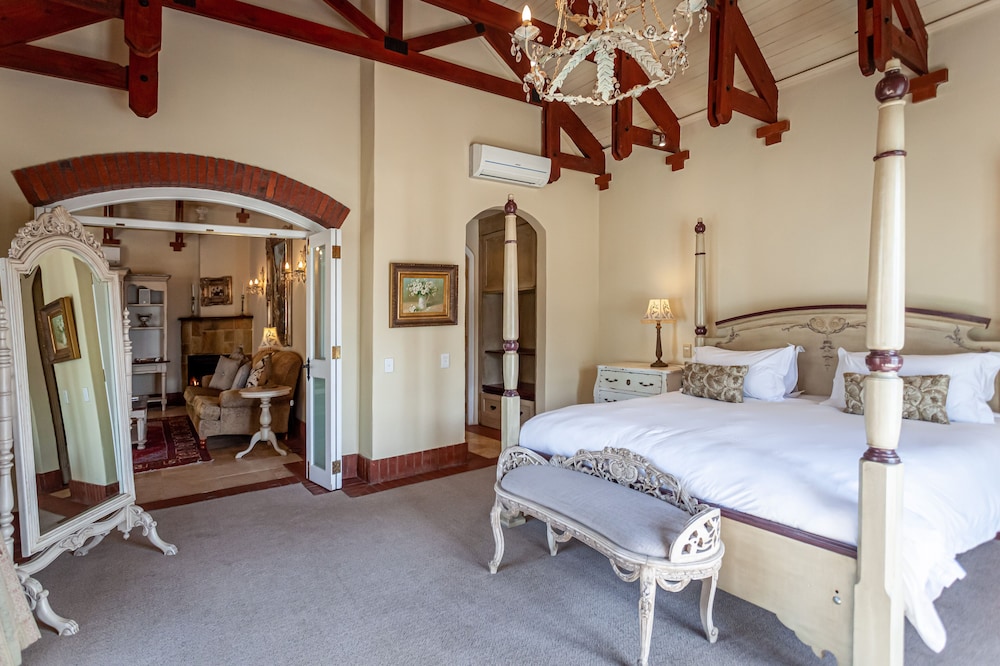 Franschhoek Country House And Villas 9/50