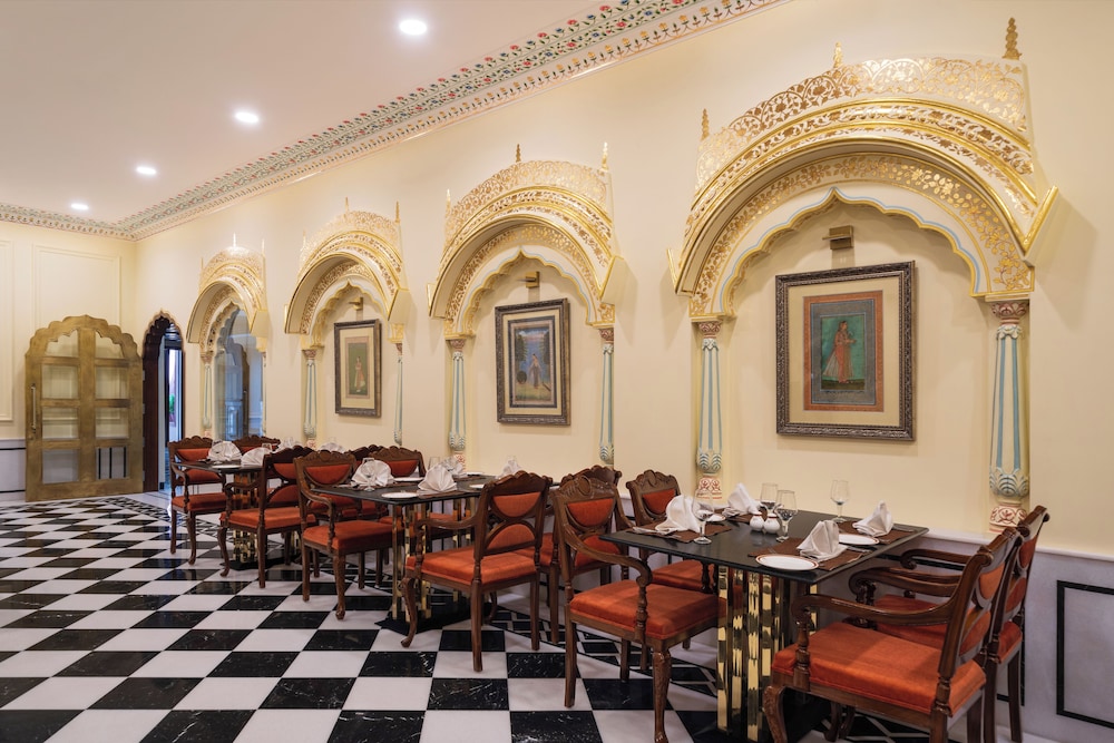 Heritage Village Resort and Spa Manesar 47/87