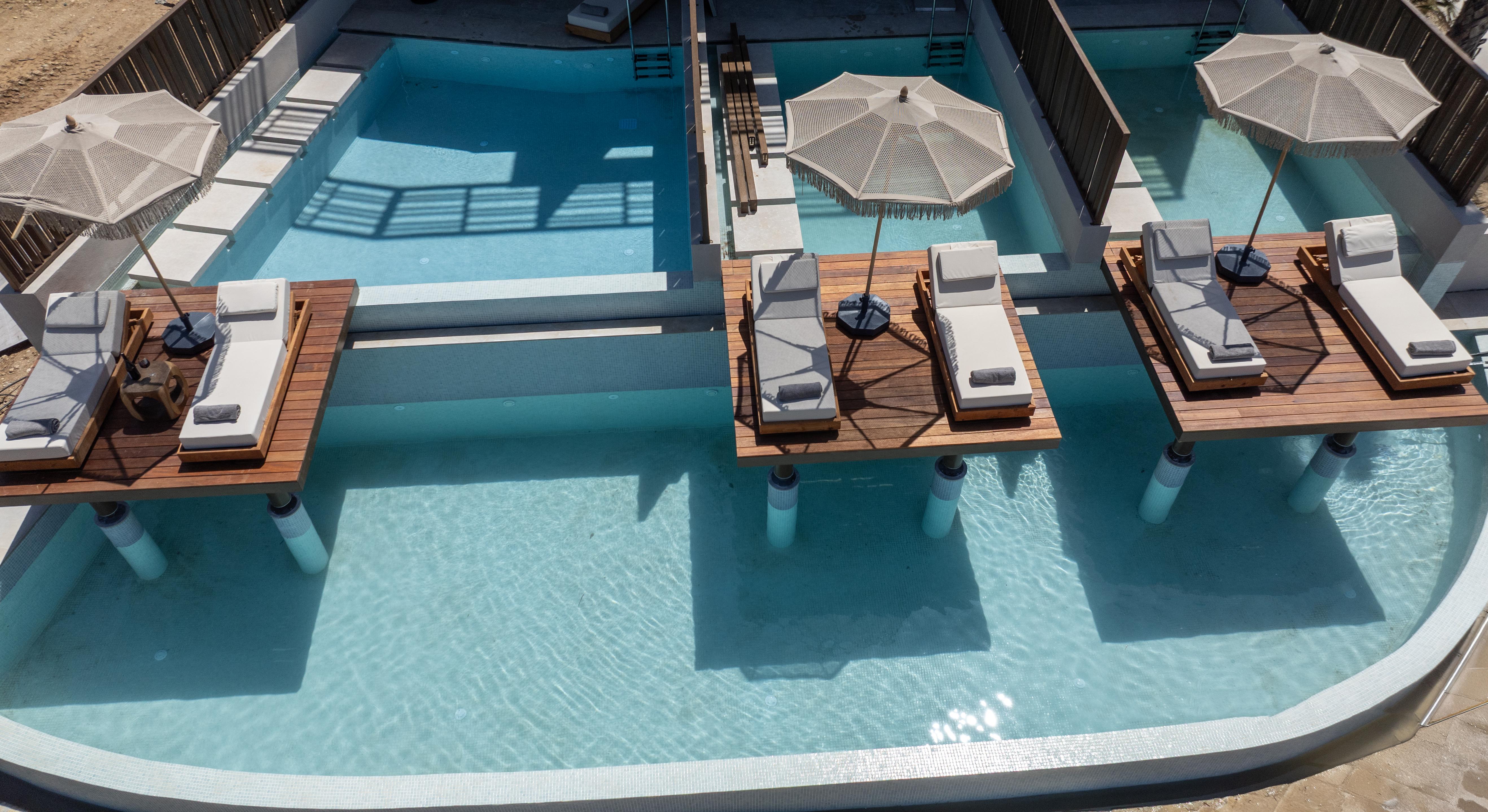 Nalu Resort and Spa 5/10