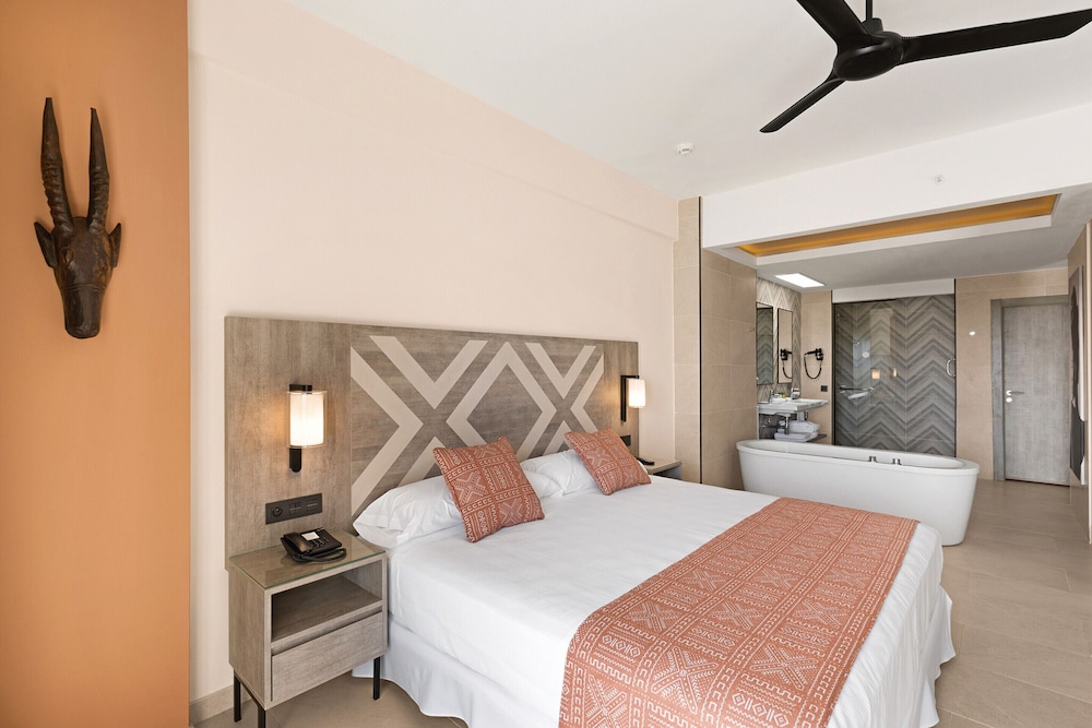 Hotel Riu Baobab 19/62
