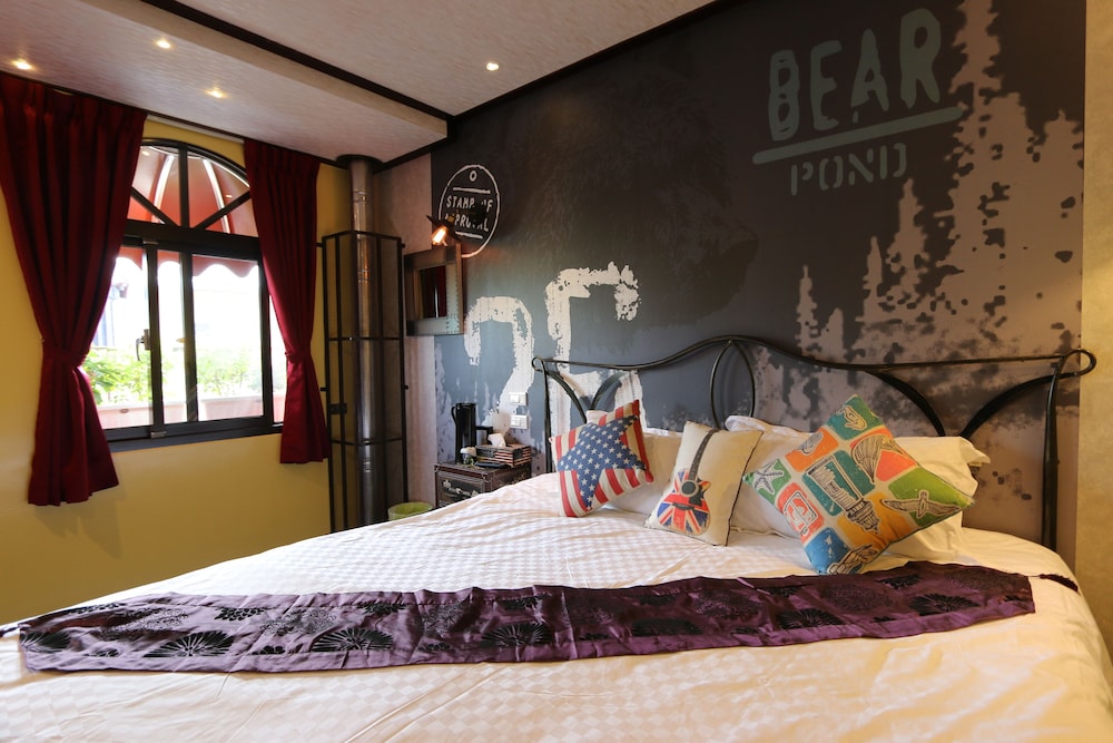 Mystery 13 B&amp;B 12/50