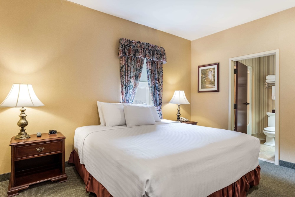 Traditions Hotel Spa Ascend Hotel Collection 17/35