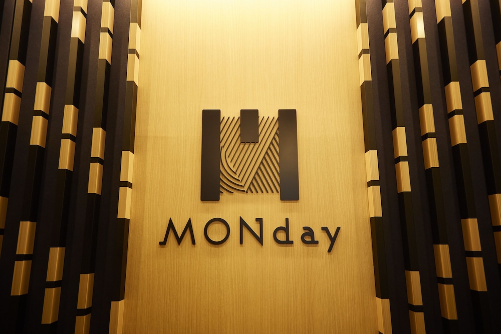 MONday Apart 上野新御徒町 写真2
