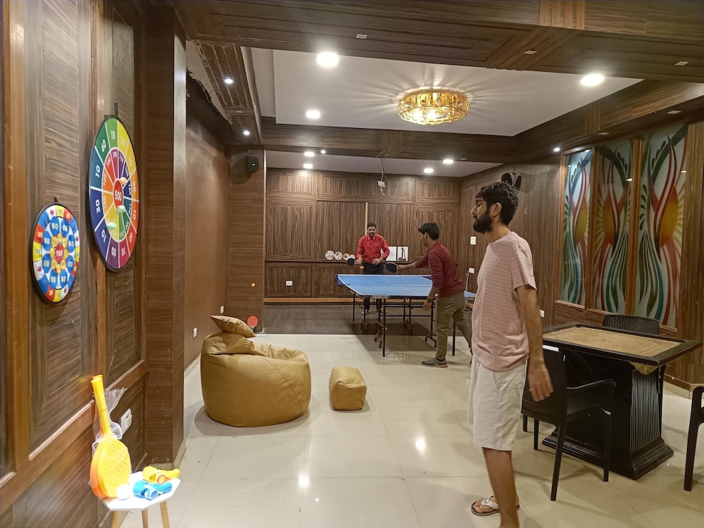 Hotel Pratap Heritage 14/50