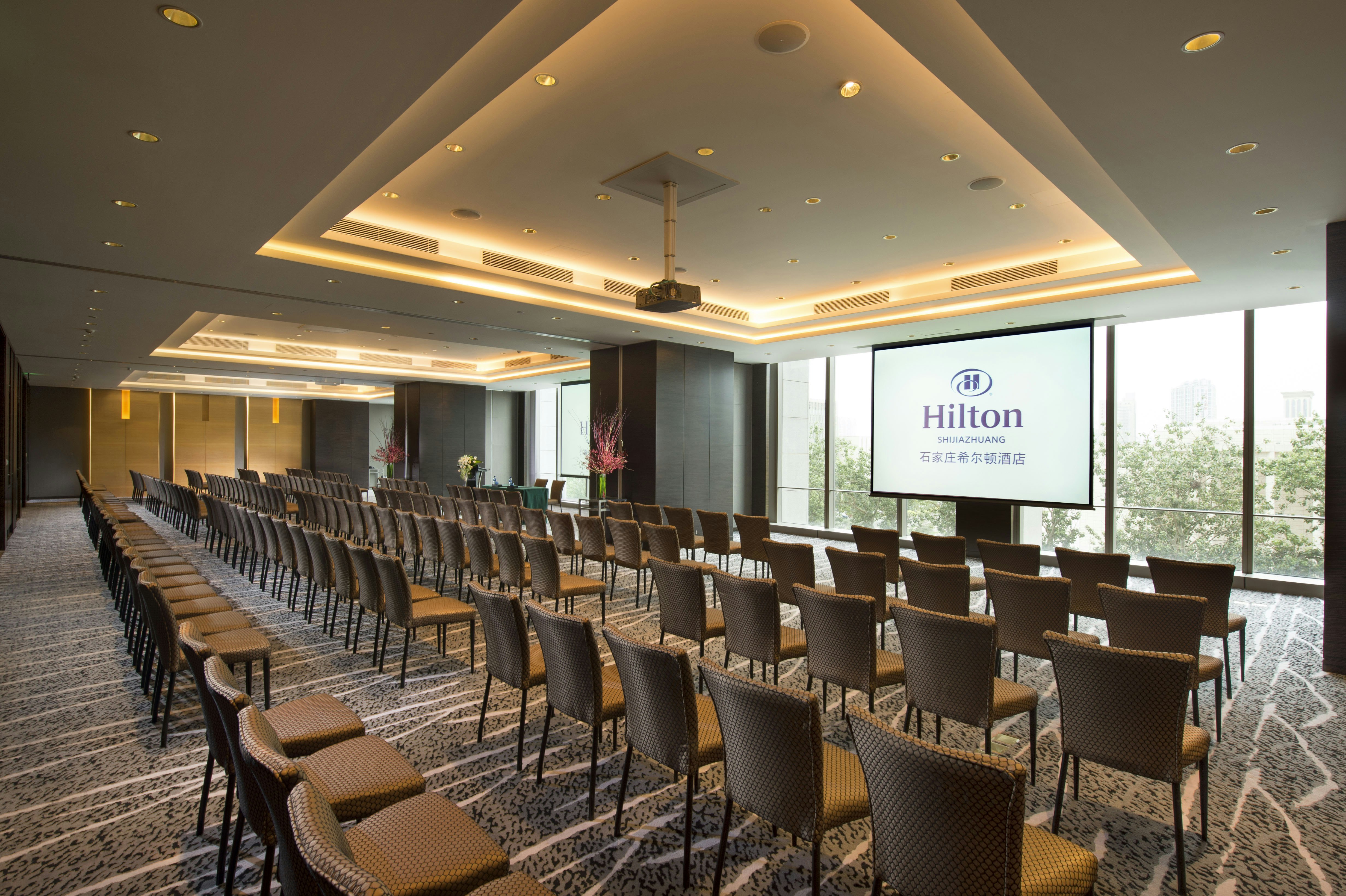 Hilton Shijiazhuang 49/63