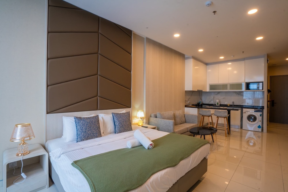 Societe Suites Hartamas by Bamboo Hospitality 19/50