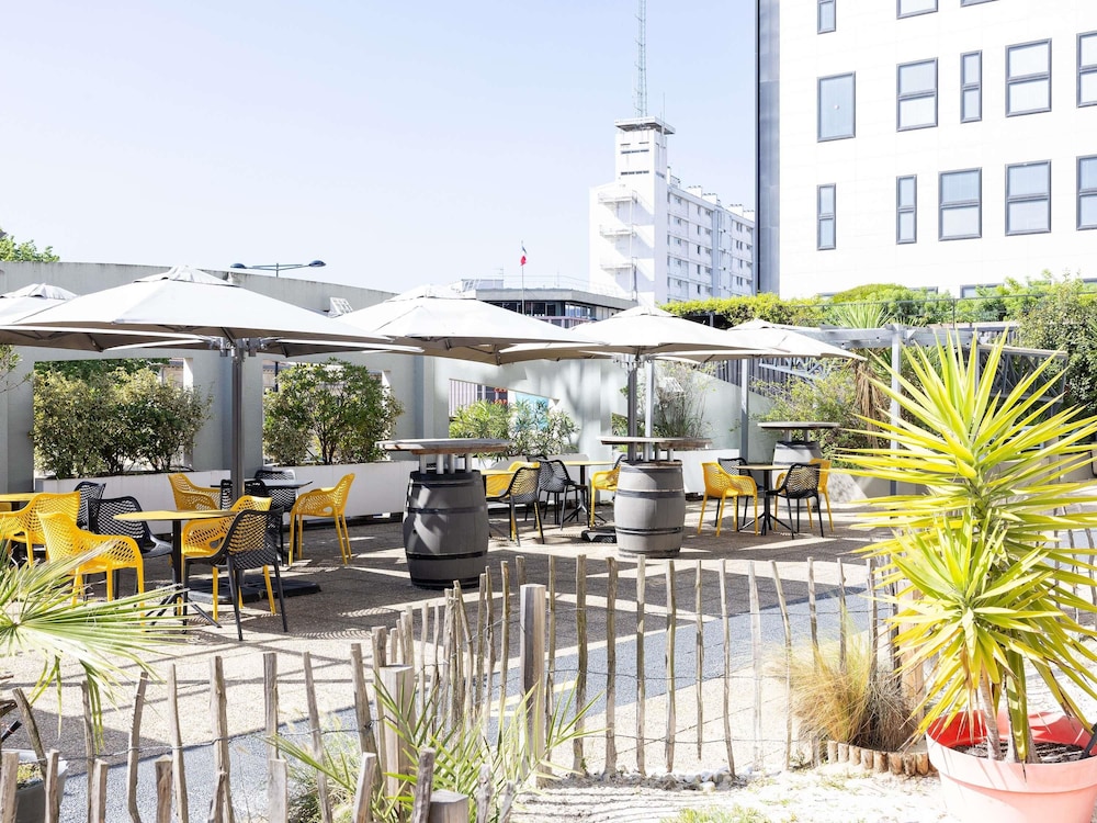 Ibis Bordeaux Centre Meriadeck 62/70