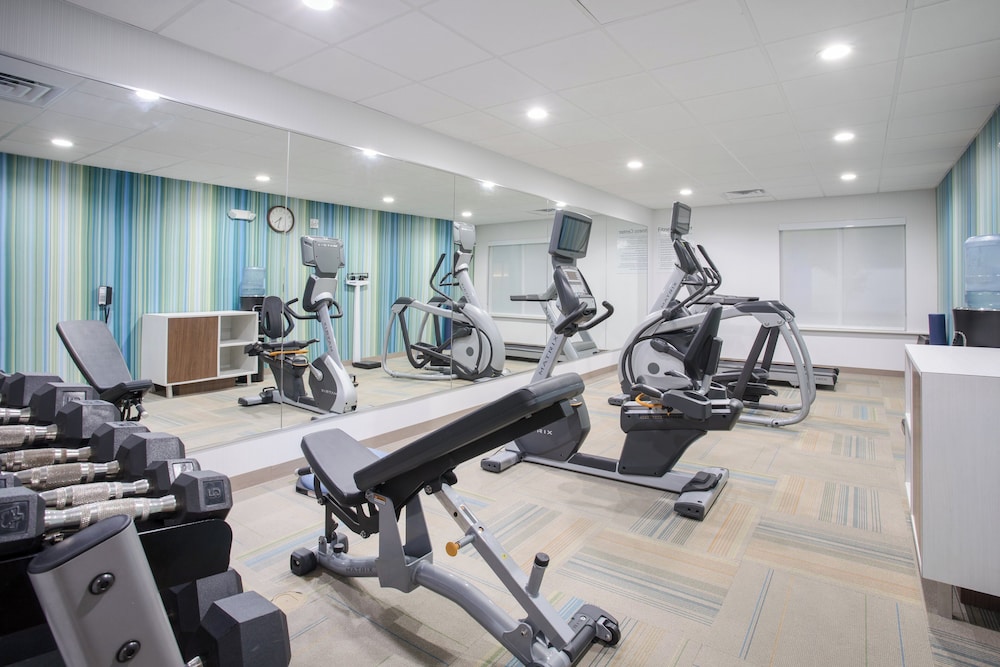 Holiday Inn Express Slidell 39/73