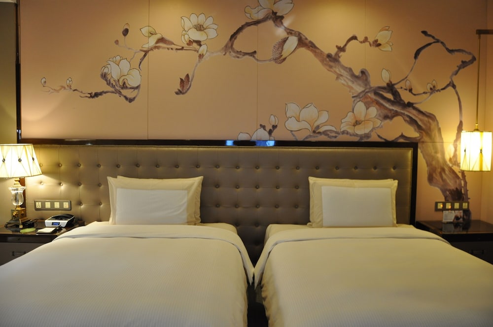 Royal Garden Hotel Shanghai 14/50