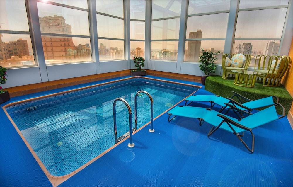 Bravo Royal Hotel Suites 28/43