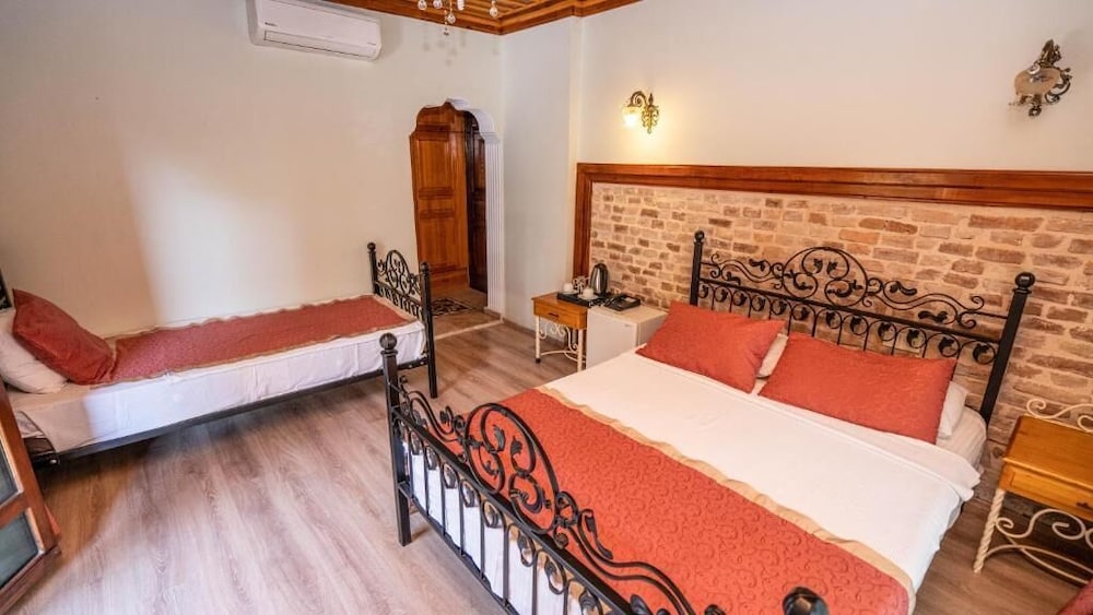 Antalya Inn Boutique Hotel 19/34