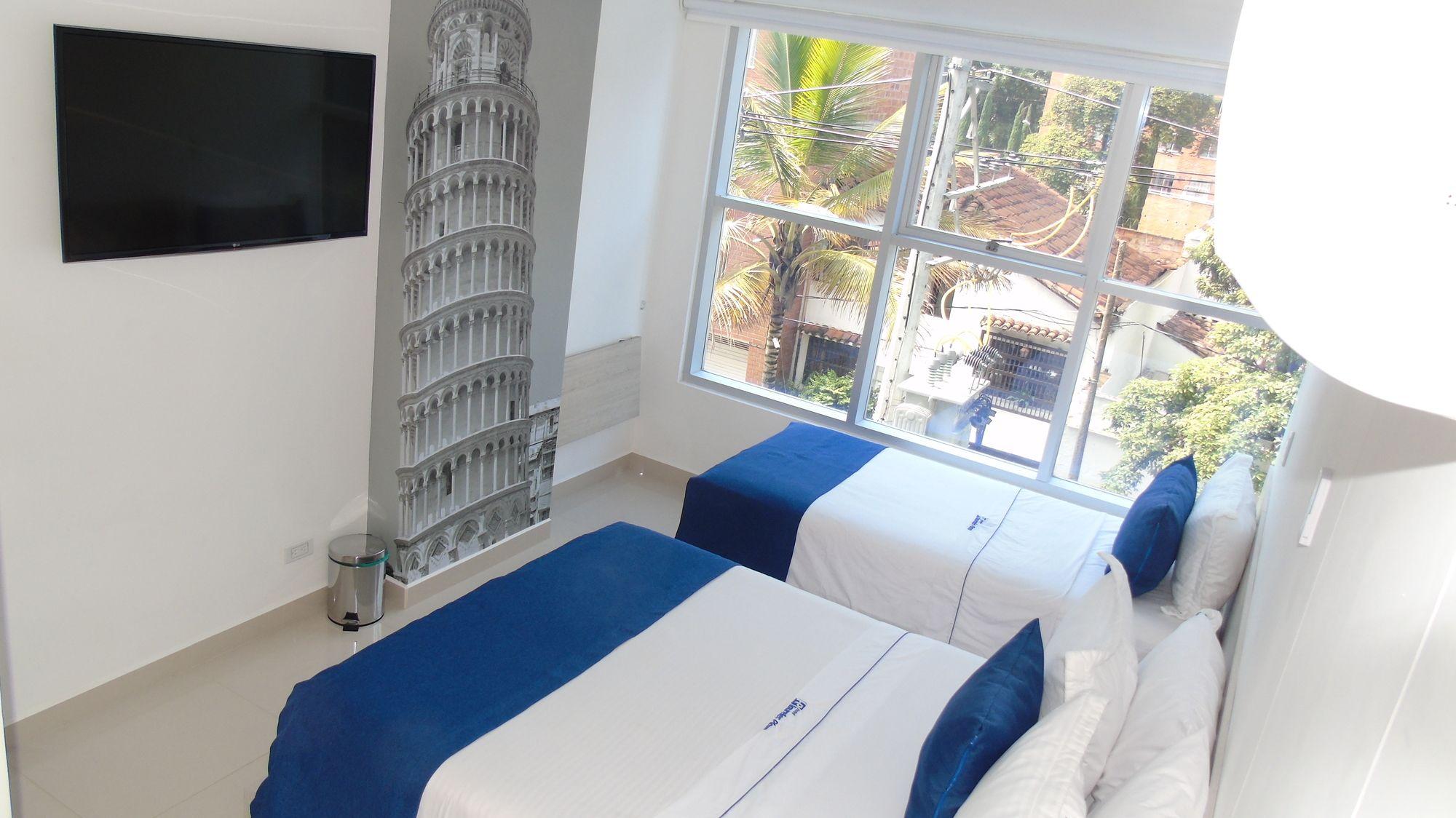 Family, Triple, Multiple Beds