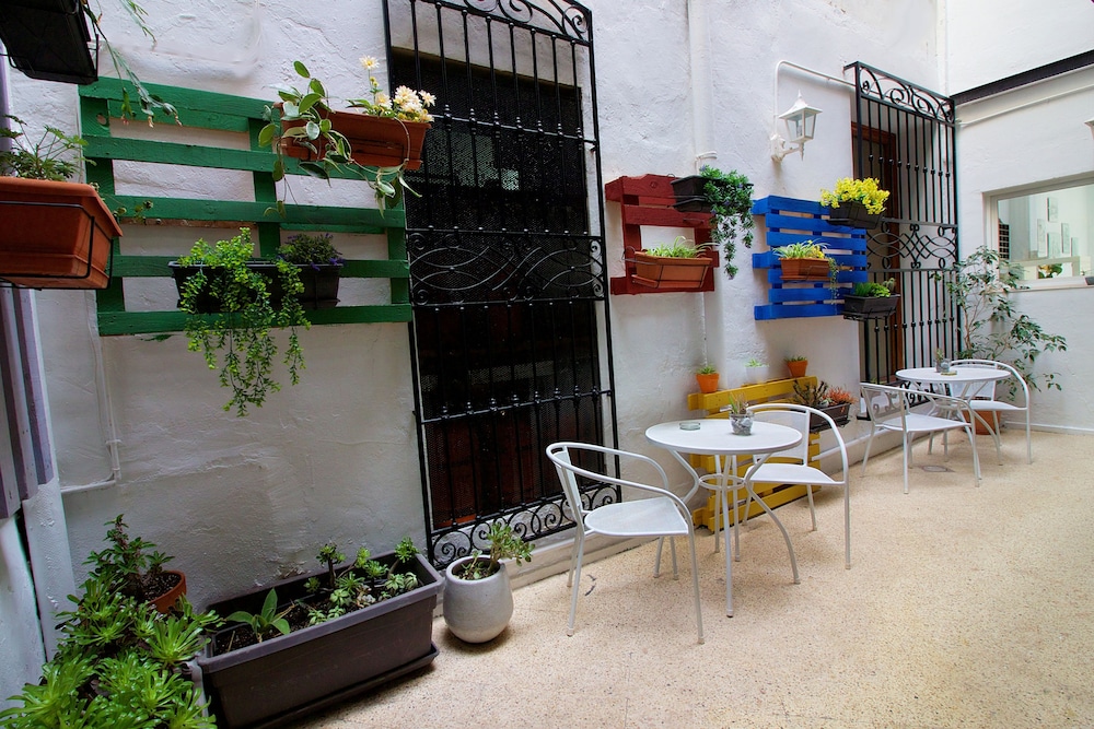 Hostal El Mercat 49/60