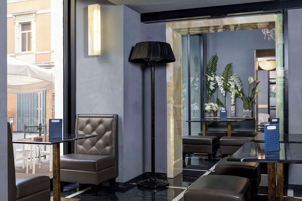 Golden Tulip Rome Piram 33/50