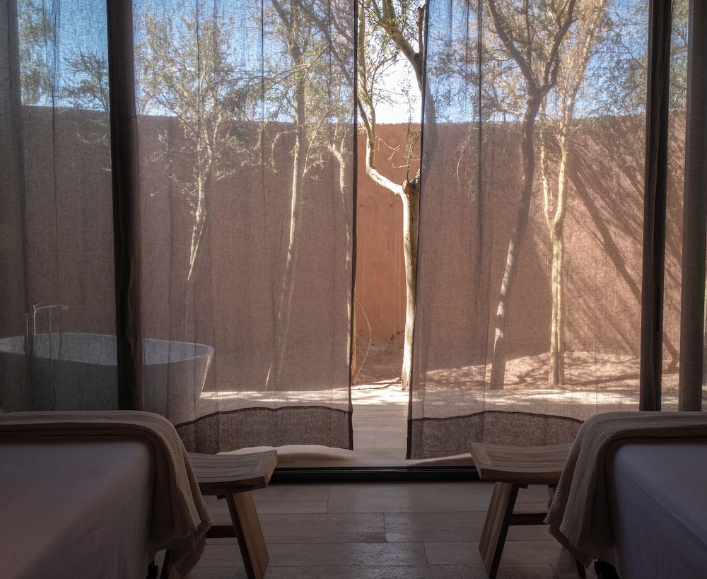 Tierra Atacama 15/50