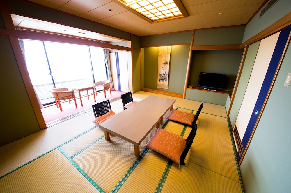 Naruto Grand Hotel 21/27
