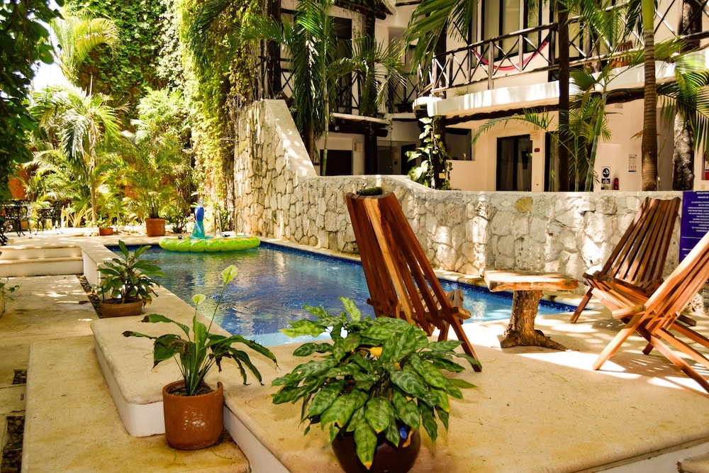 Siesta Fiesta Hotel 47/51