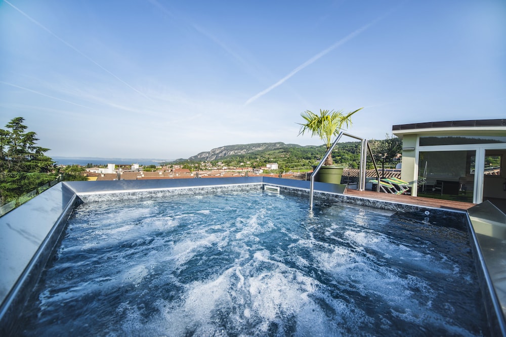 HOTEL EDEN GARDA 23/33