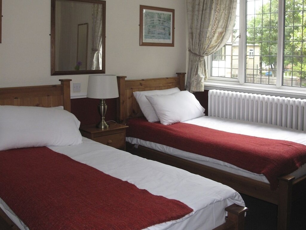The Swan Inn 15/32
