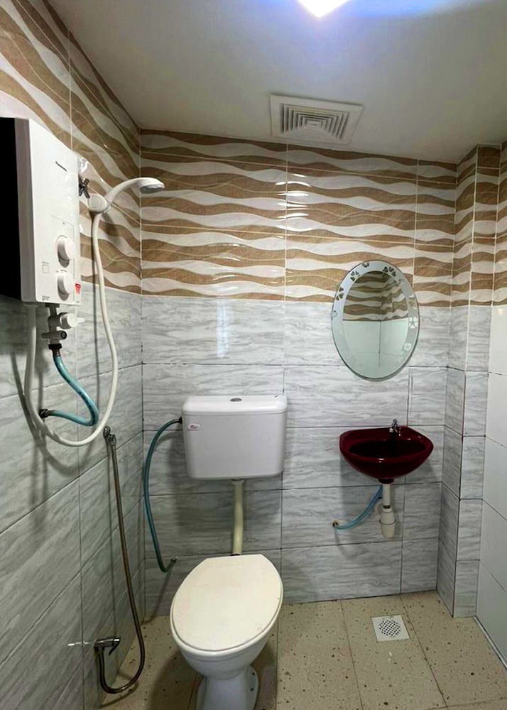 Ark Hotel Subang Airport 20/21